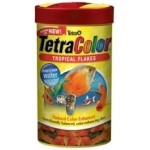 Tetra Color Tropical Flakes 